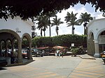 Mercado y Jardin - panoramio